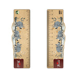 Playing Babies Rhino Ruler 6 inch