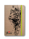 Impressions Tiger Ecobasics Notebook