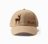Iconostyle Deer Caps Kids Regular