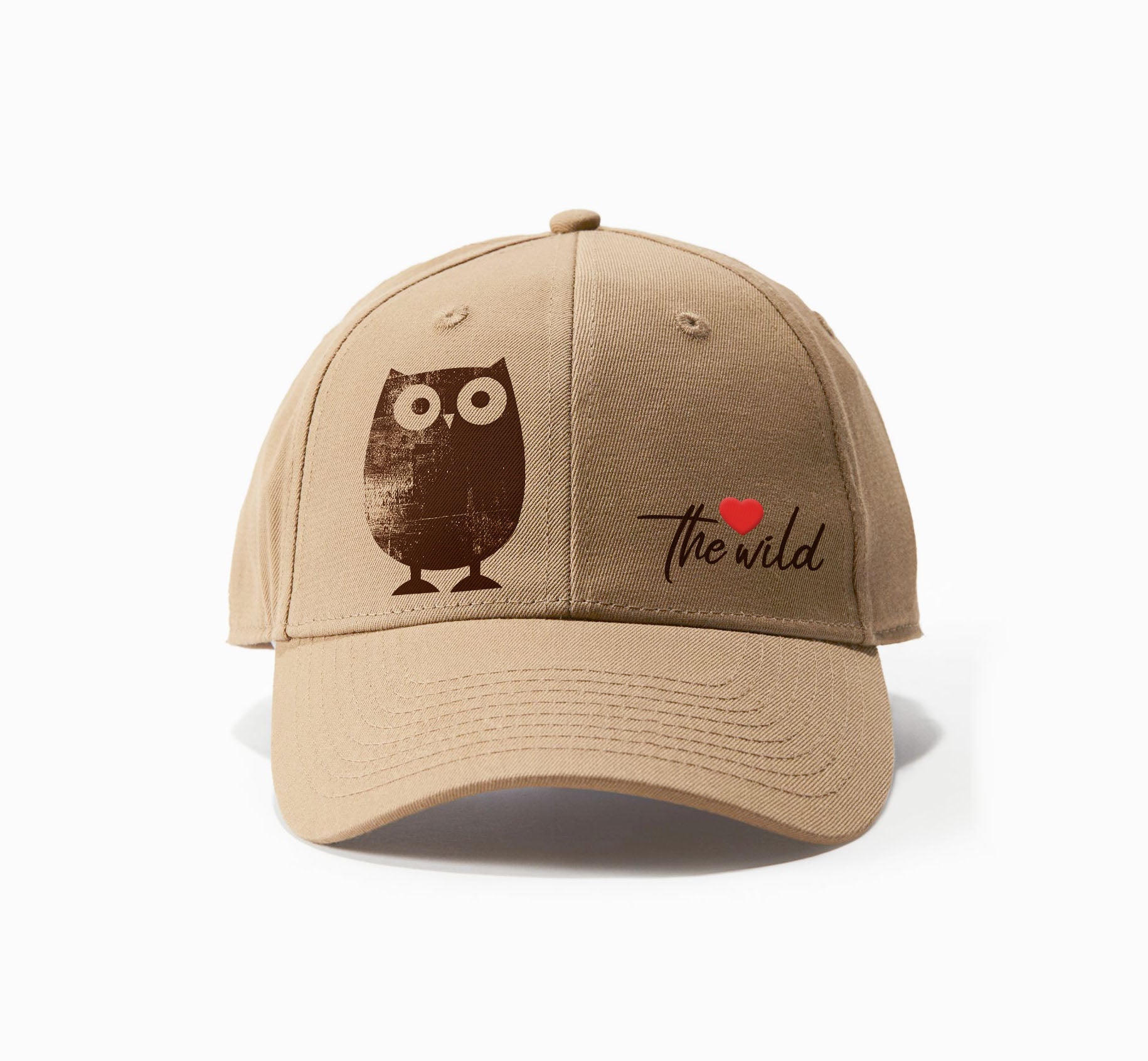 Iconostyle Owl Caps Kids Regular