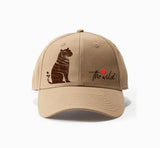 Iconostyle Tiger Caps Kids Regular