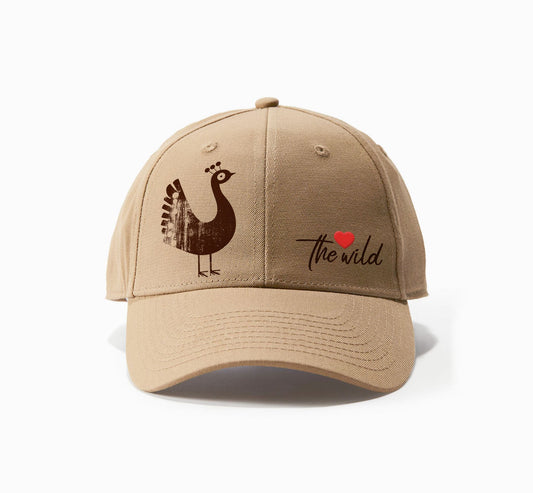 Iconostyle Peacock Caps Regular