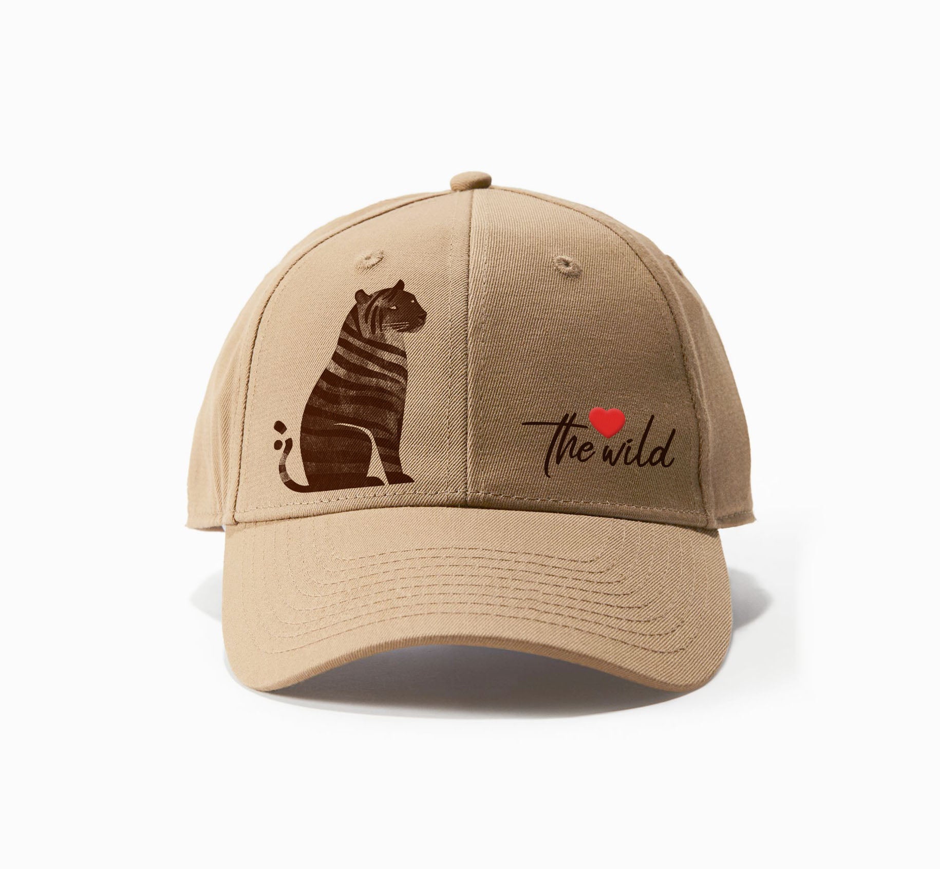 Iconostyle Tiger Caps Regular