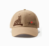 Iconostyle Leopard Caps Regular