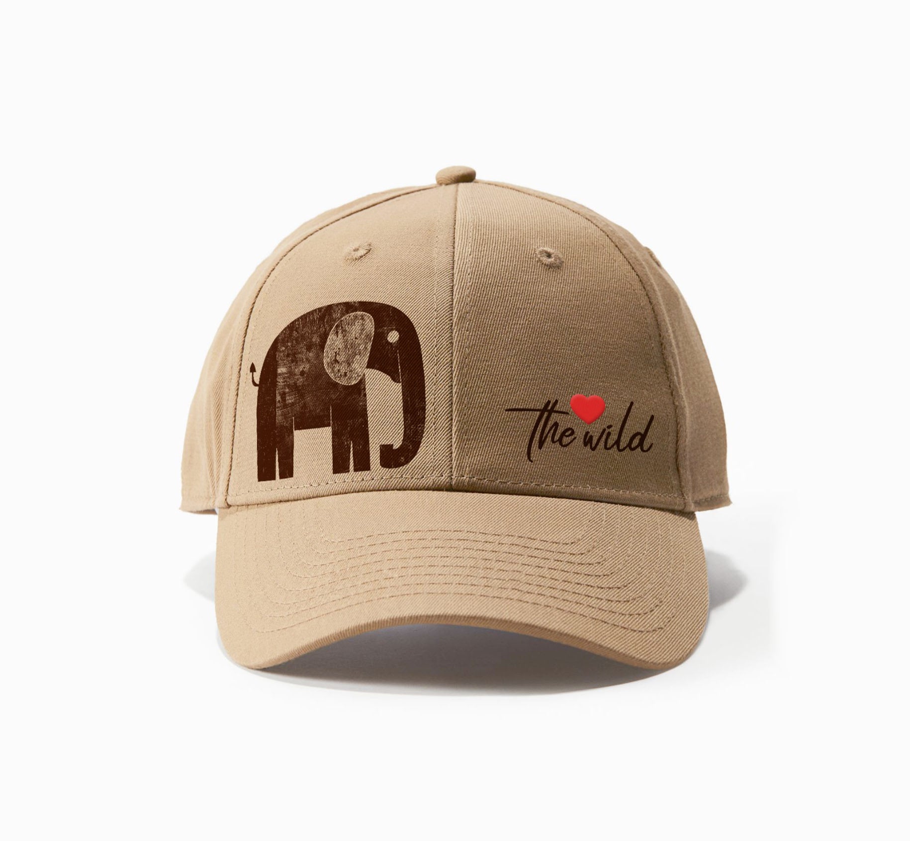 Iconostyle Elephant Caps Regular