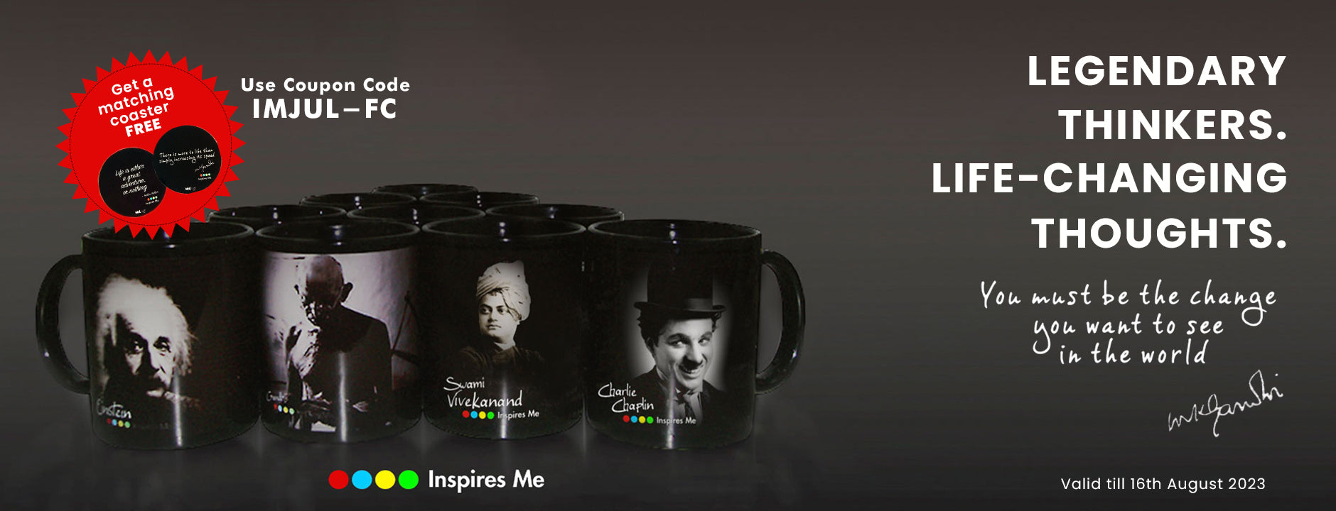 Hot Muggs