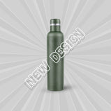 New Design - FLO Insulated Bottle