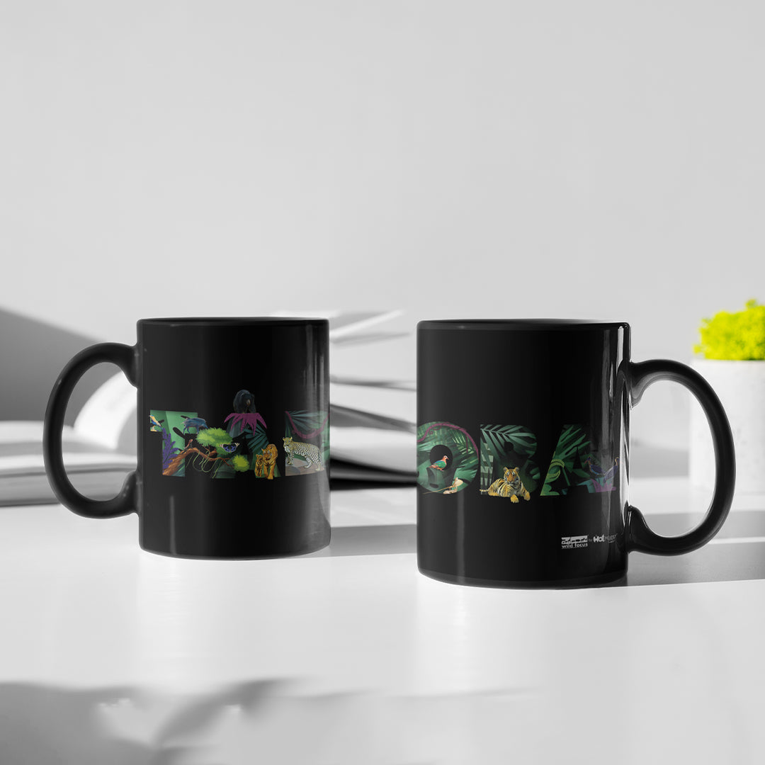 Hot Muggs