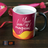 Your?Love?Magical