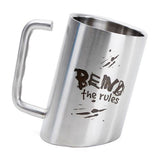 Bend The Rules - Hot Muggs