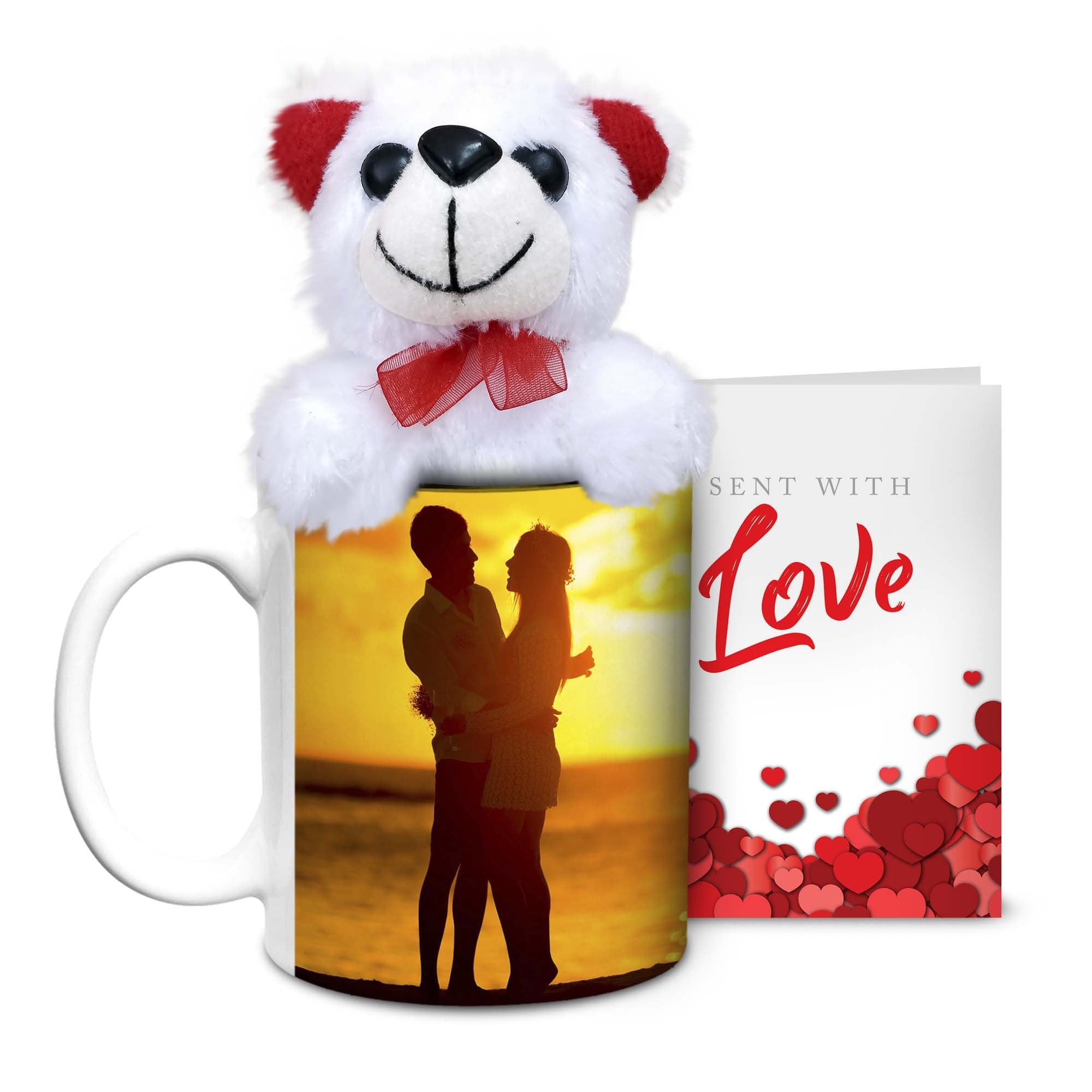 sunset-in-love-mug-with-teddy-card