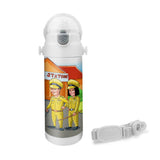 want-to-be-police-insulated-bottle