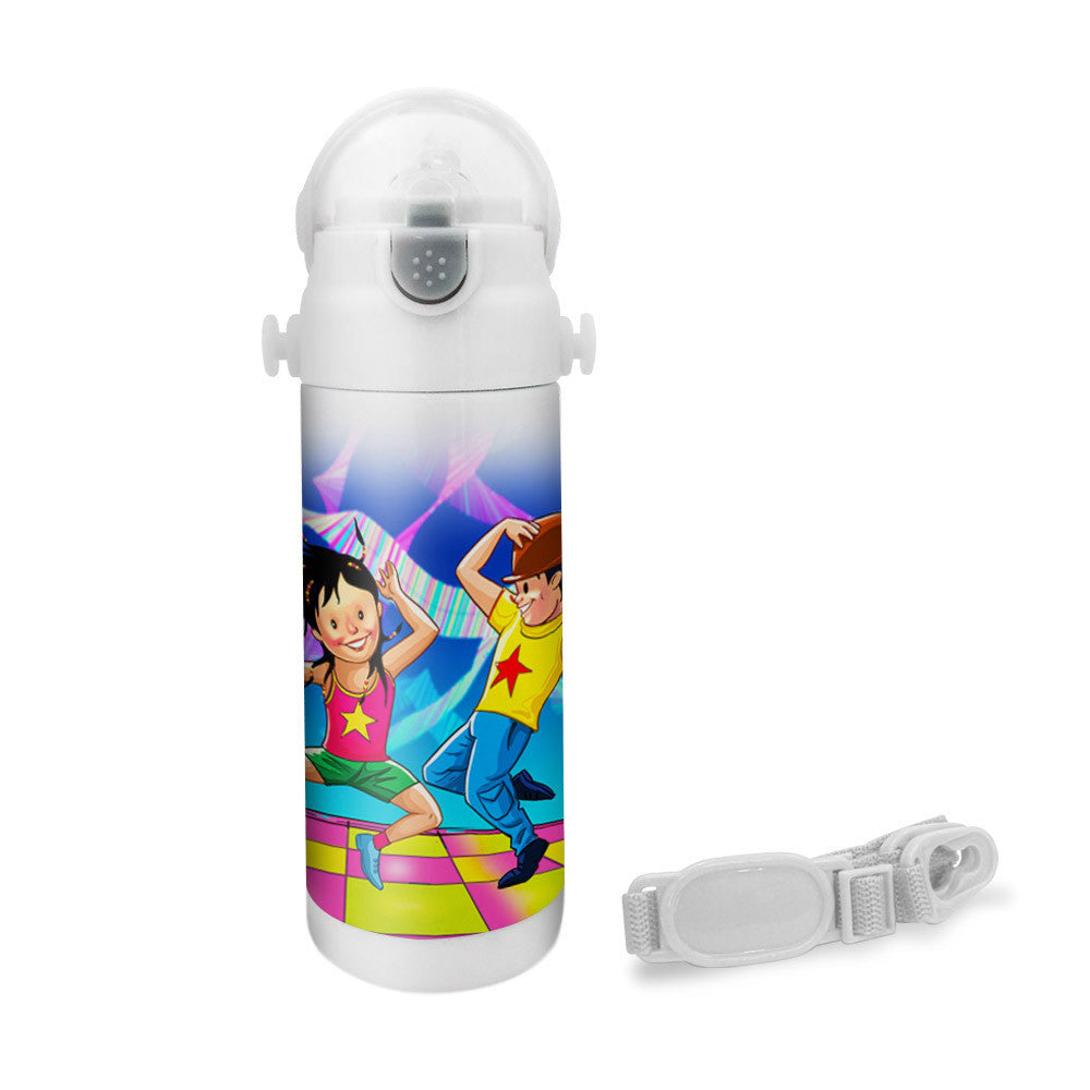 want-to-be-a-dancer-insulated-bottle