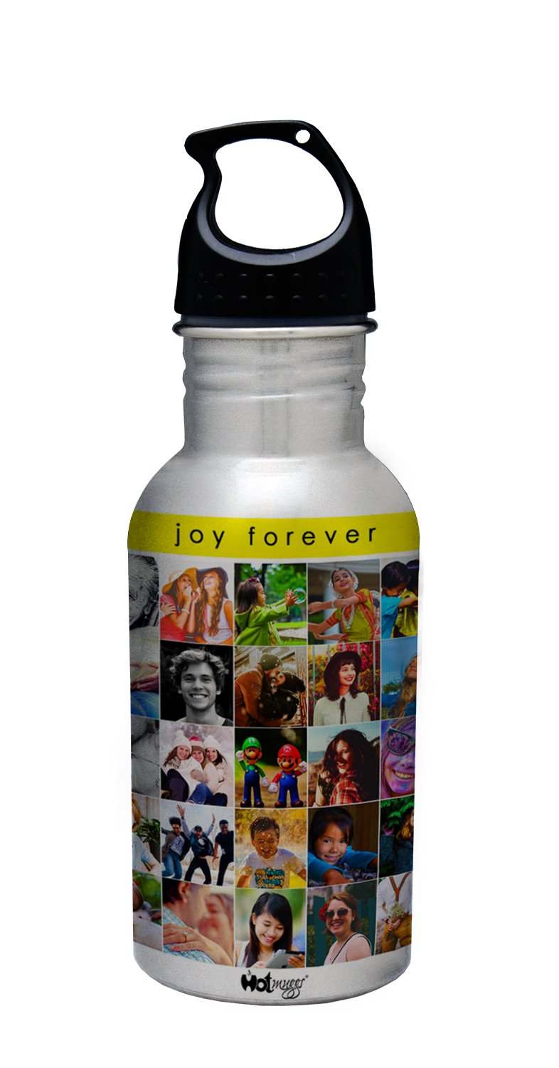 Joy forever