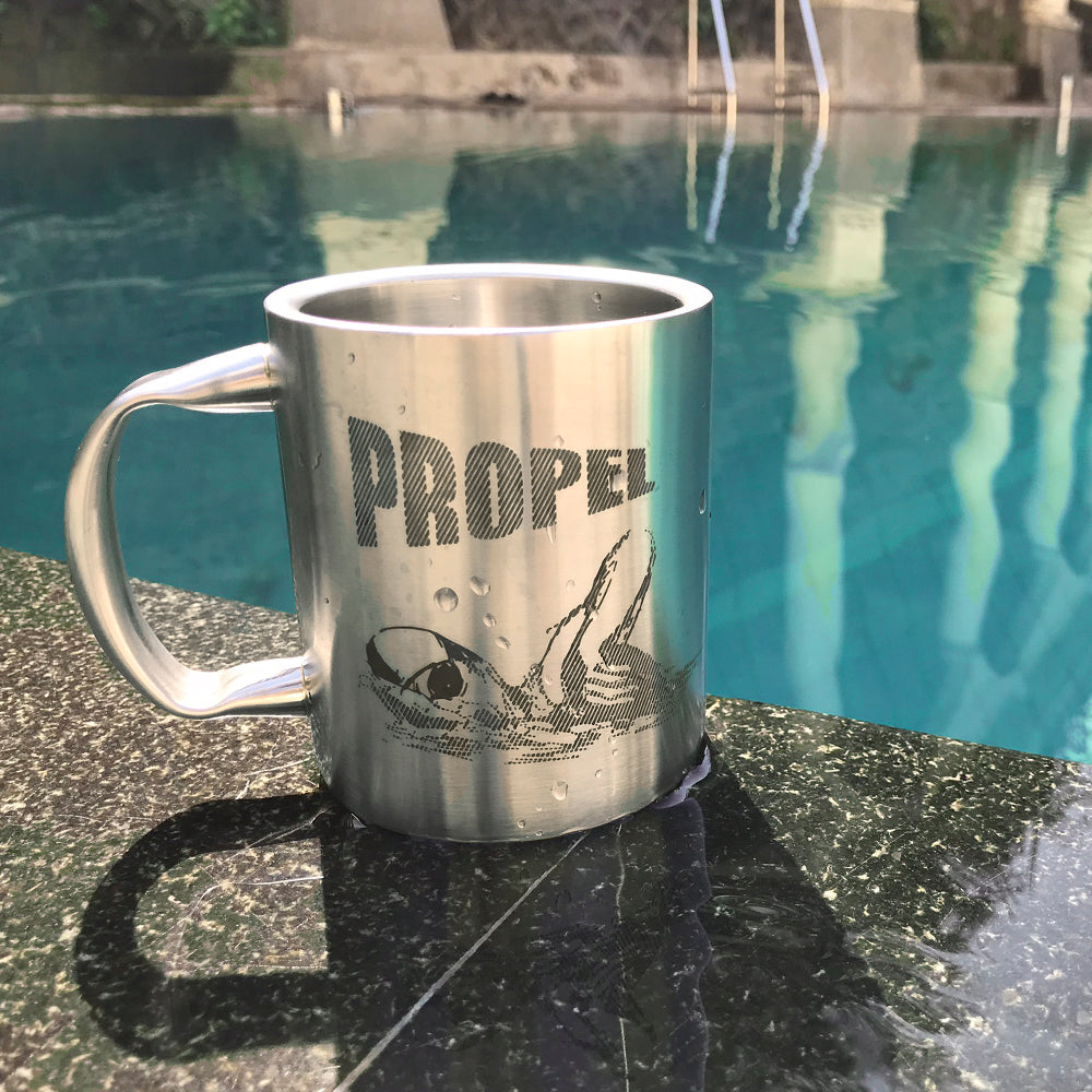 live-the-sport-mug-swimming-propel-stainless-steel-mug