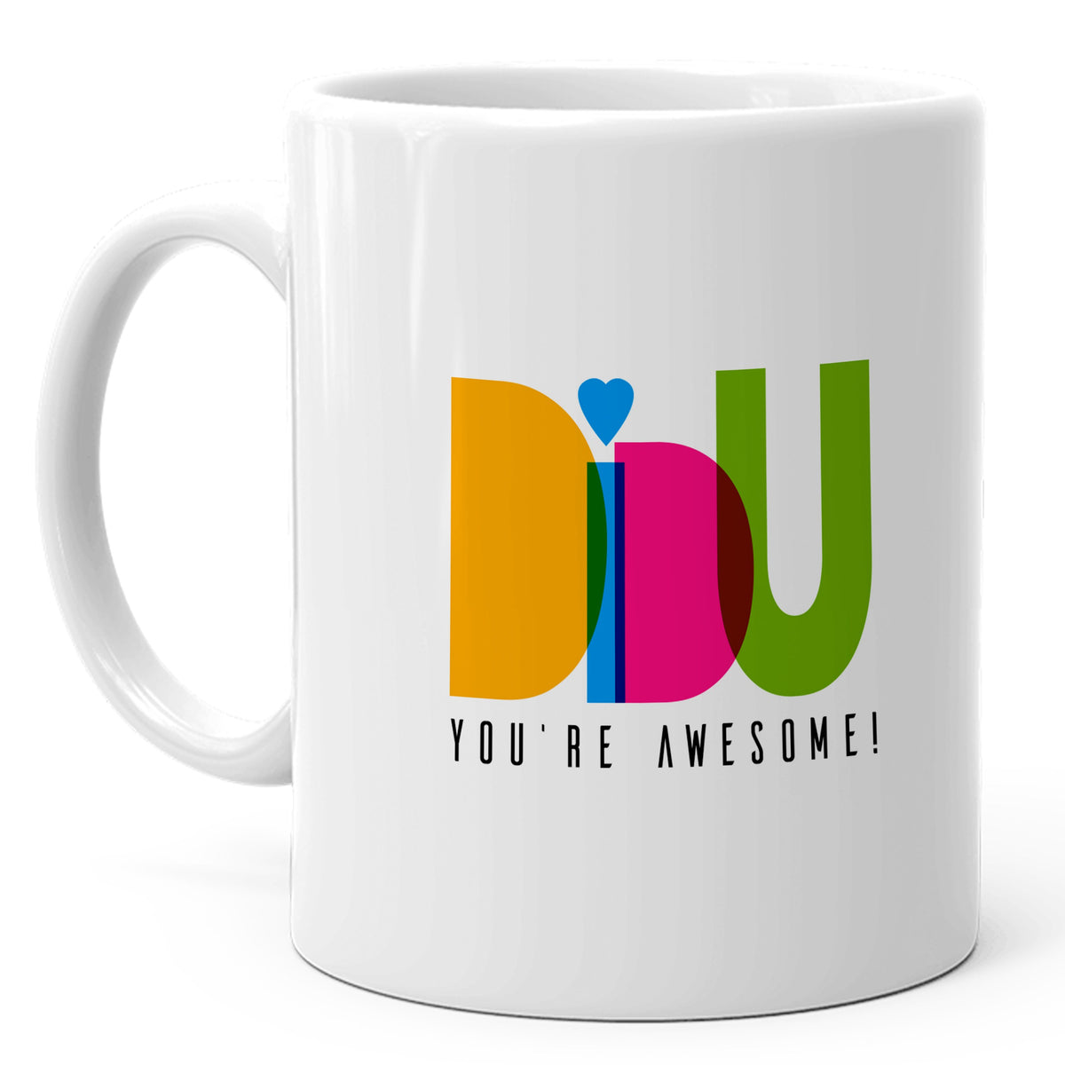 didu-youre-awesome-mug