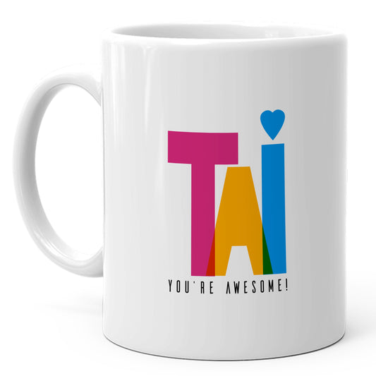 tai-youre-awesome-mug
