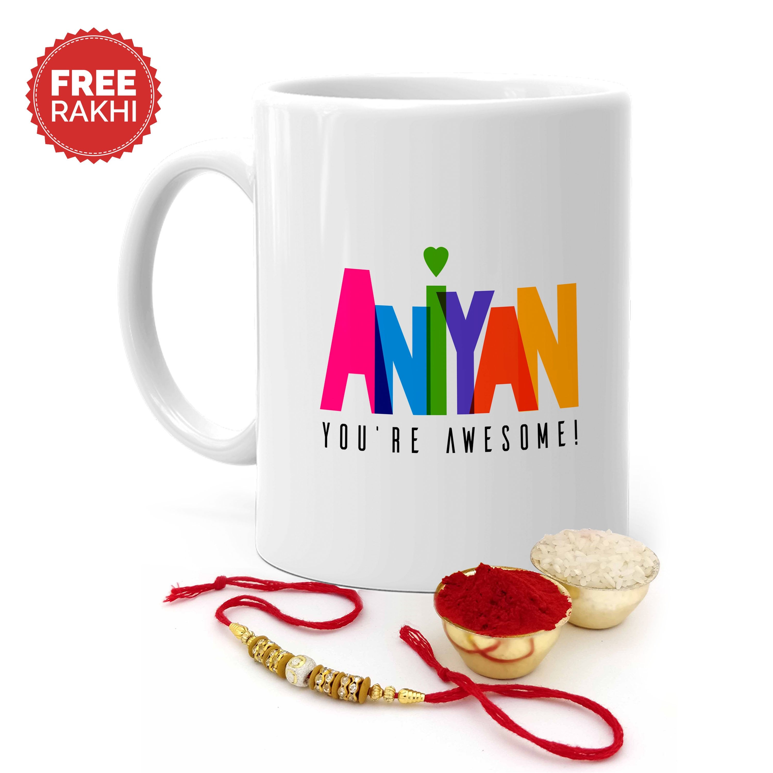 aniyan-youre-awesome-mug