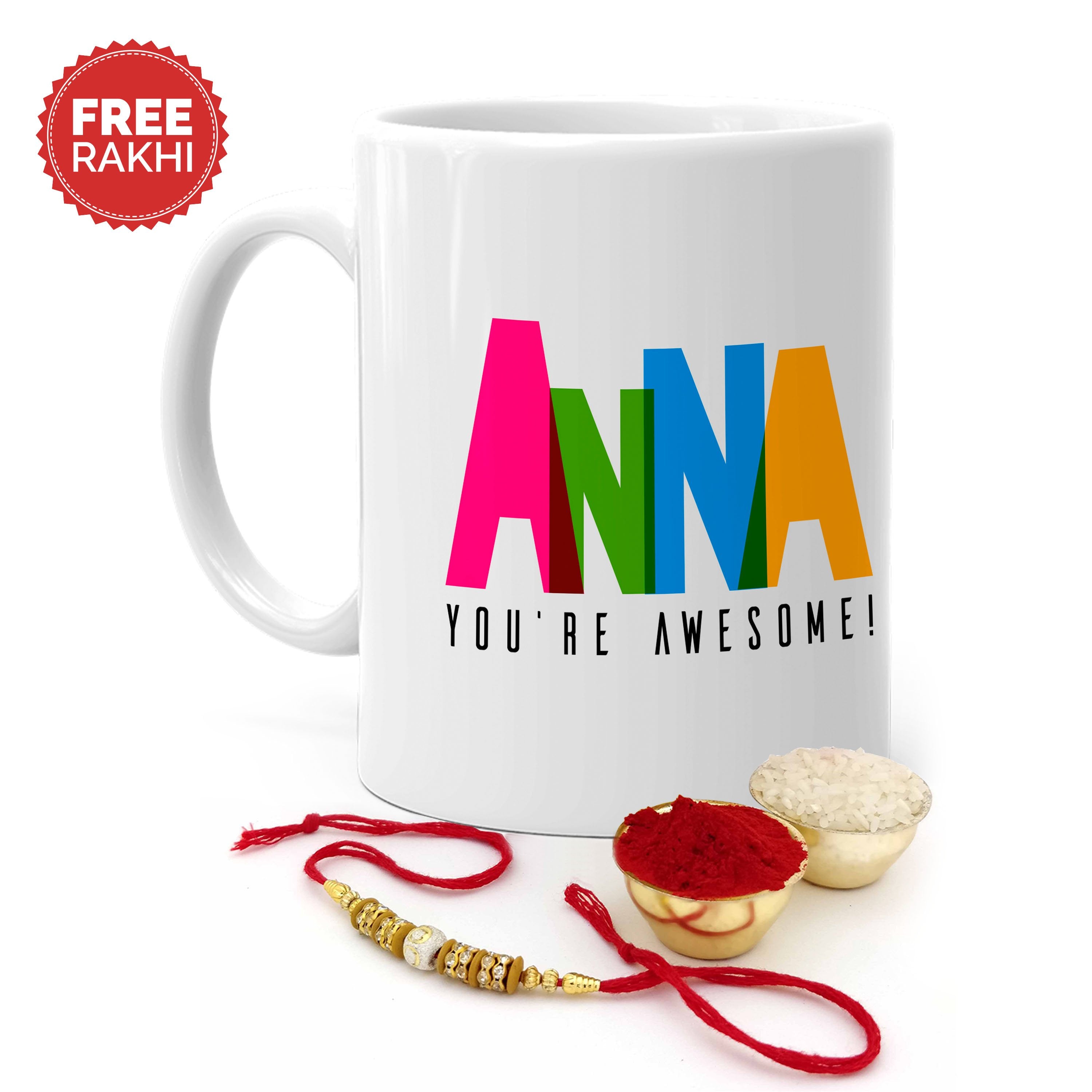 anna-youre-awesome-mug