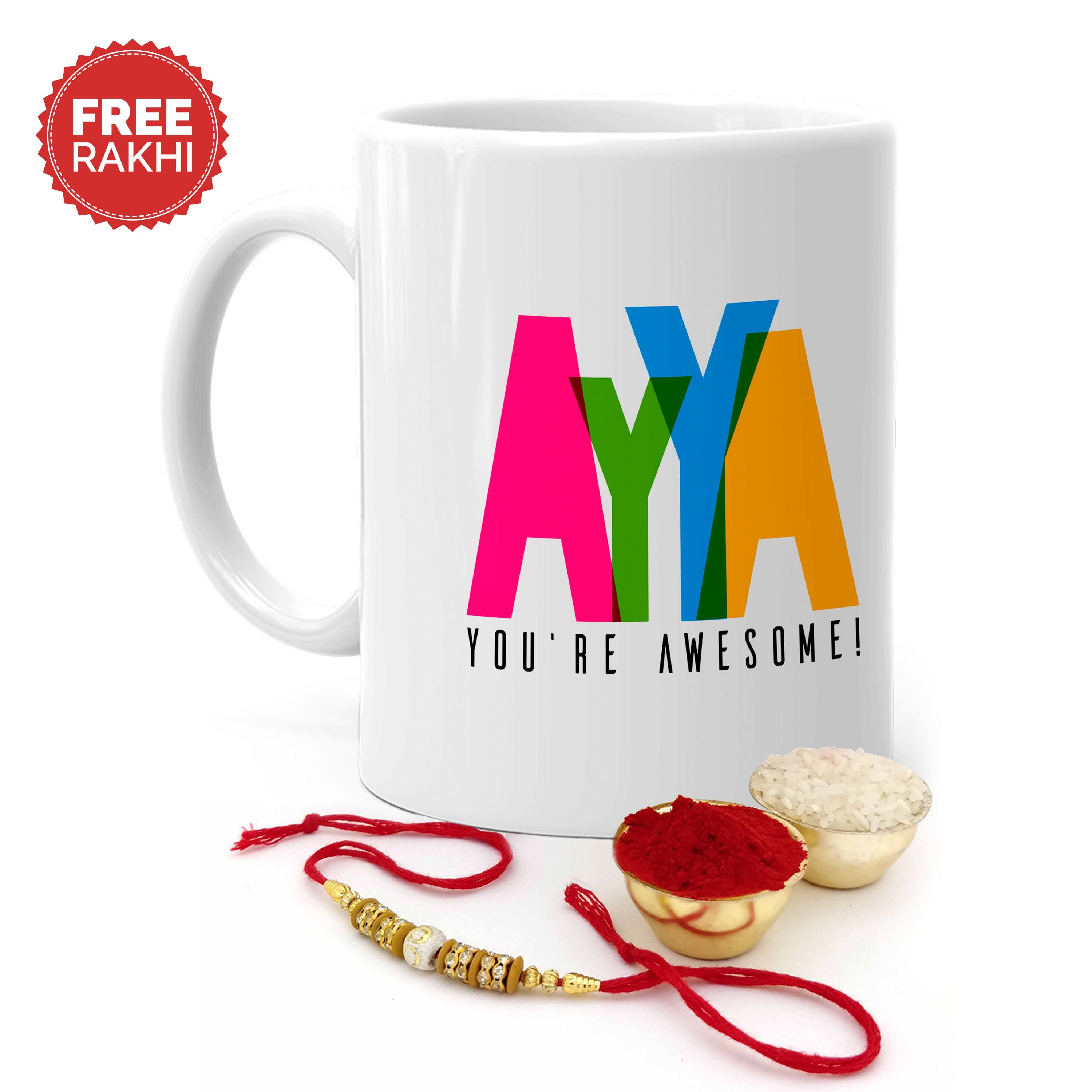 ayya-youre-awesome-mug