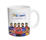 YES BANK Coffee Mug