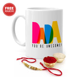 dada-youre-awesome-mug