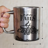 If all else fails…Coffee