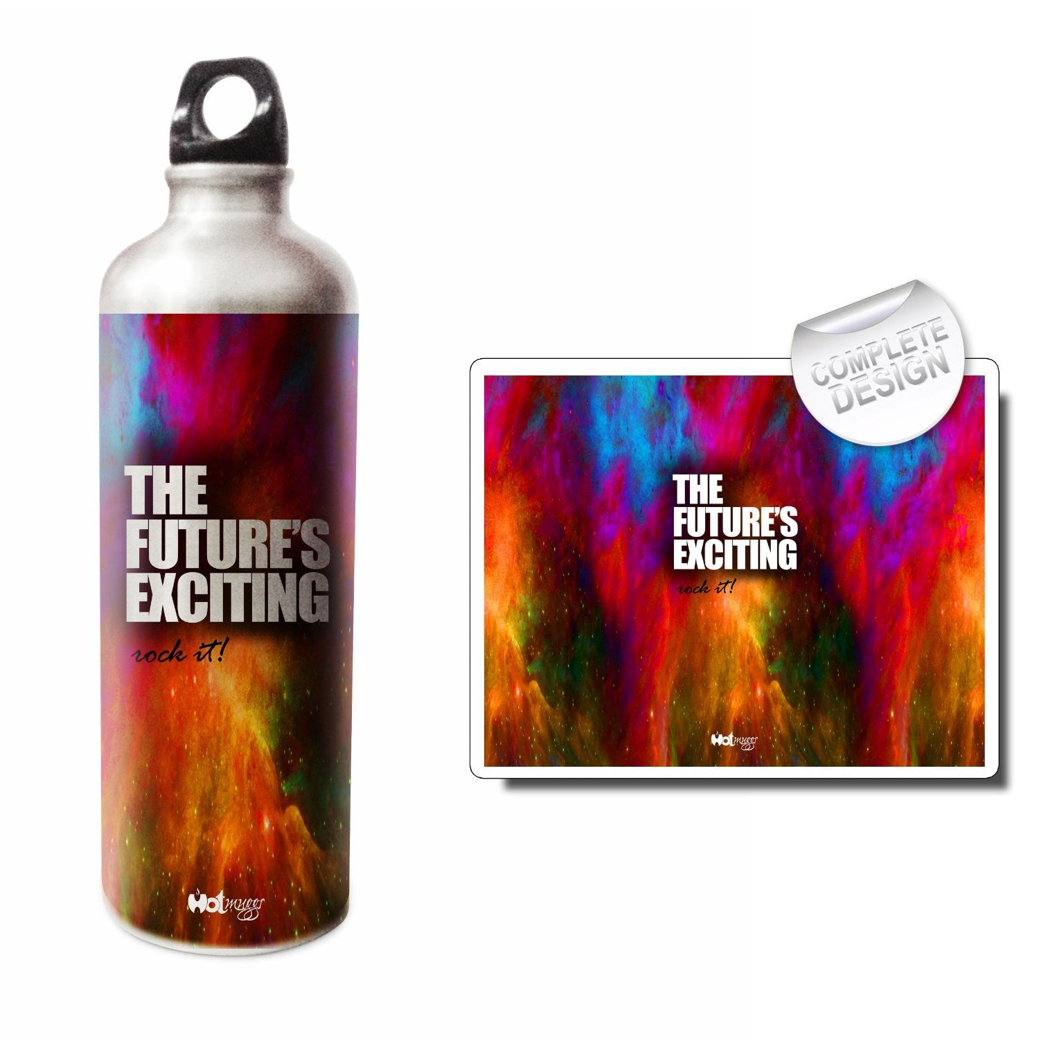 the-future-exciting