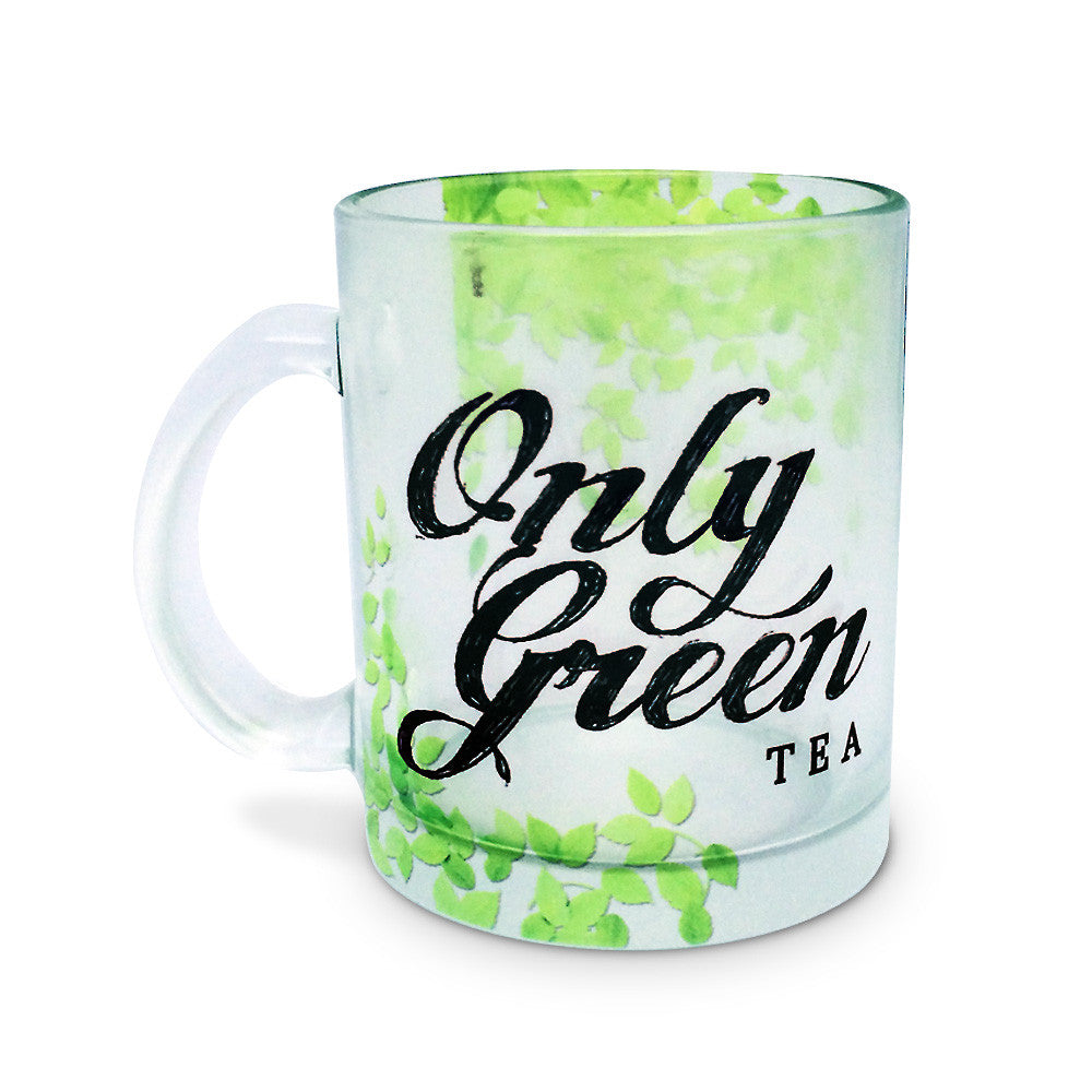 only-green-tea