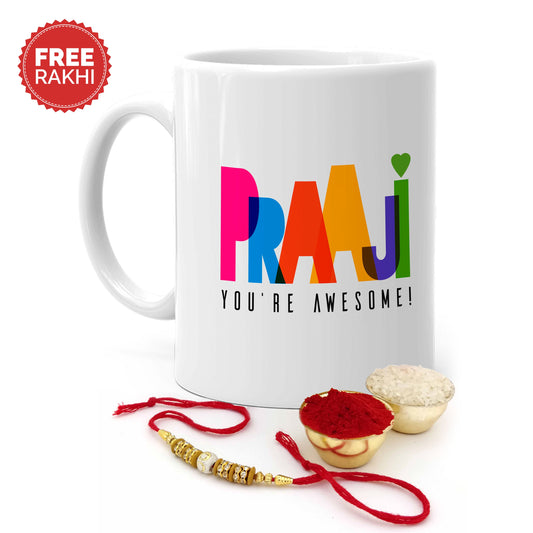 praaji-youre-awesome-mug