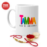 tamma-youre-awesome-mug