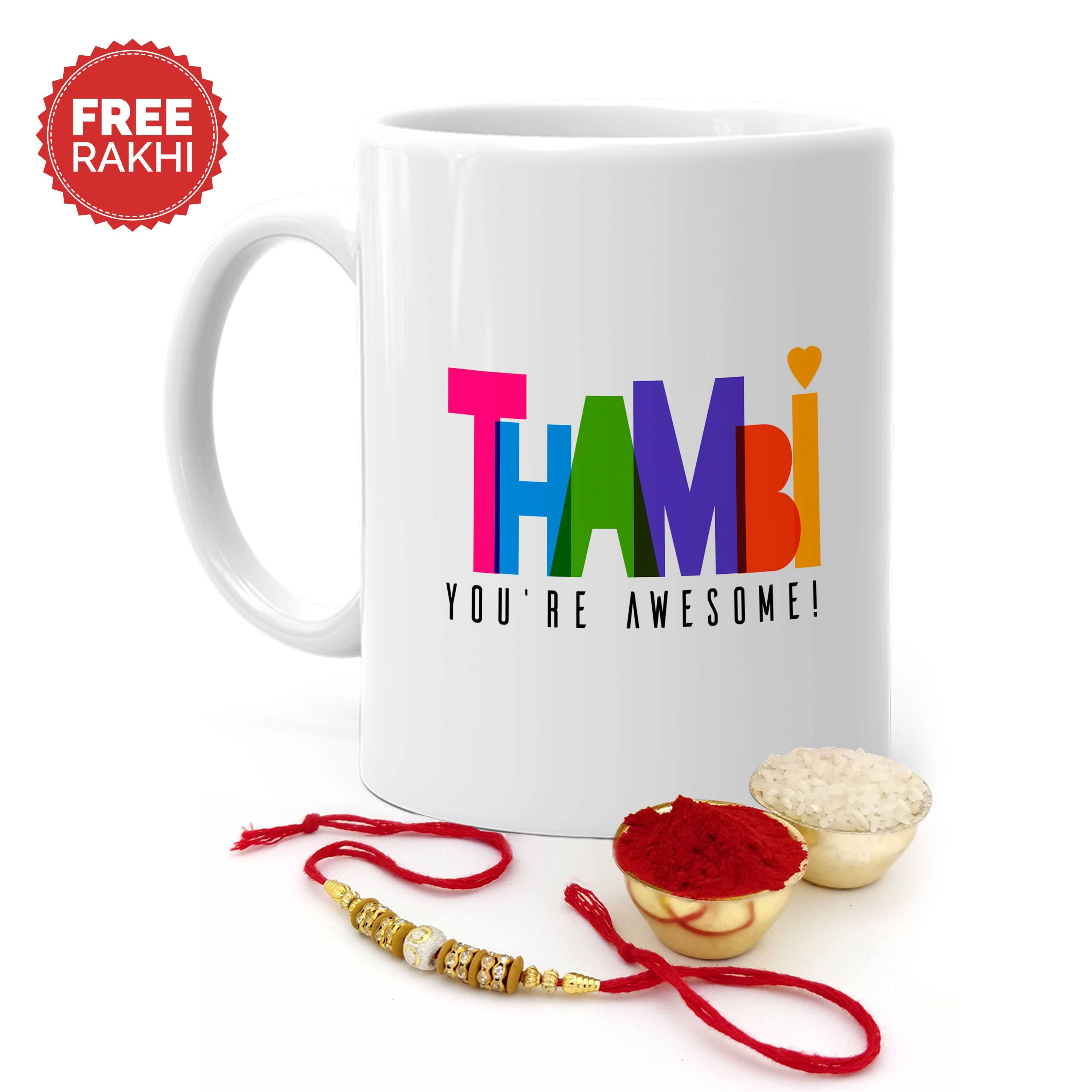 thambi-youre-awesome-mug