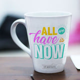 We have now - Use Your Own Mug