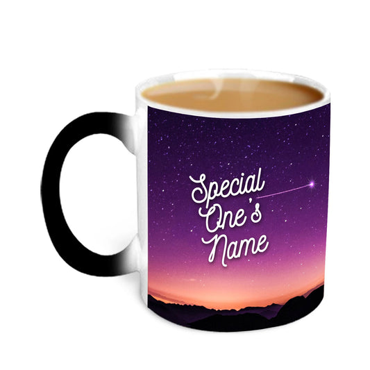 You are magic Personalized ceramic name magic mug
