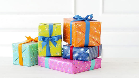 Gift Wrap